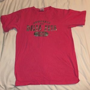 Delta Zeta T shirt